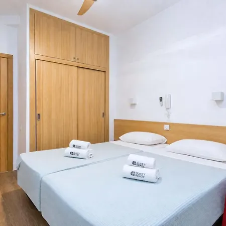 Guestready - Rosamar M *