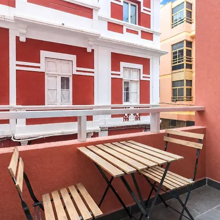 Guestready - Rosamar M Λας Πάλμας ντε Γκραν Κανάρια