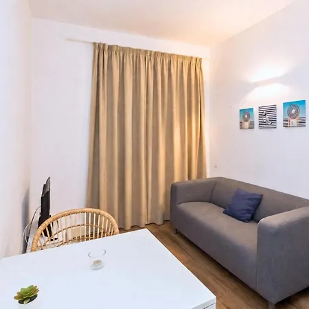 Guestready - Rosamar M Διαμέρισμα *