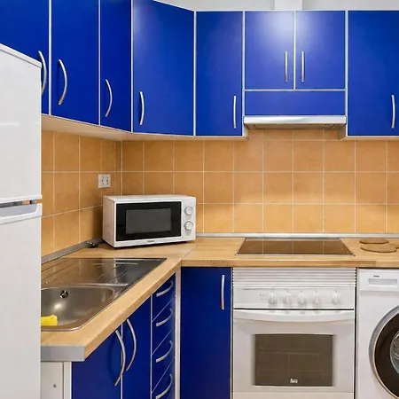 Διαμέρισμα Guestready - Rosamar M Λας Πάλμας ντε Γκραν Κανάρια