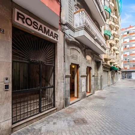Guestready - Rosamar M *